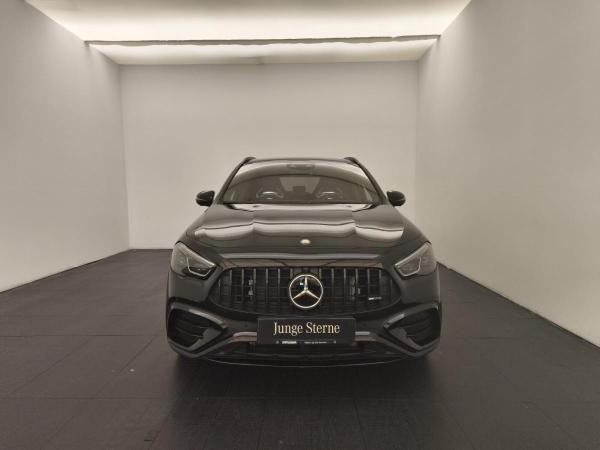 Mercedes-Benz GLA 35 AMG