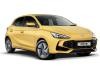 MG MG3