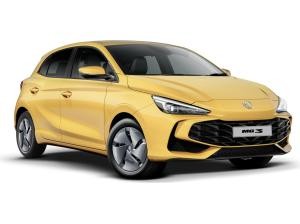 MG MG3