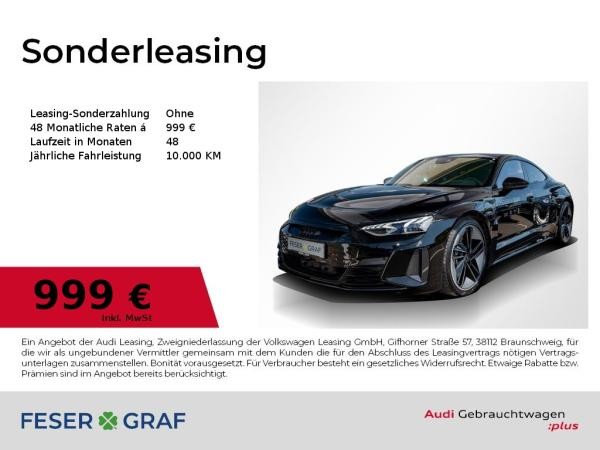 Audi RS e-tron GT