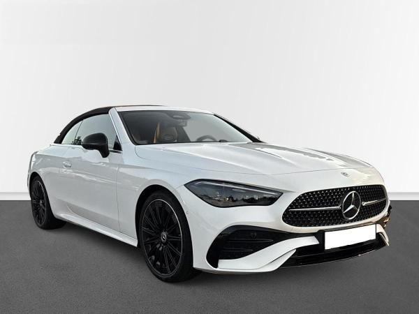 Mercedes-Benz 200