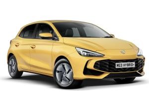MG MG3
