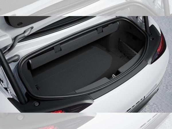 Mercedes-Benz SL 43 AMG