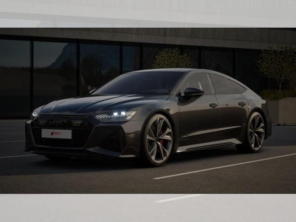 Audi RS7