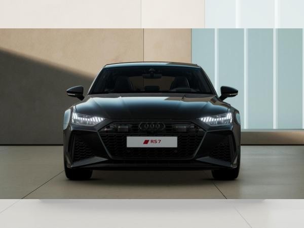 Audi RS7