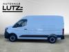 Nissan Interstar