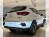 MG ZS EV