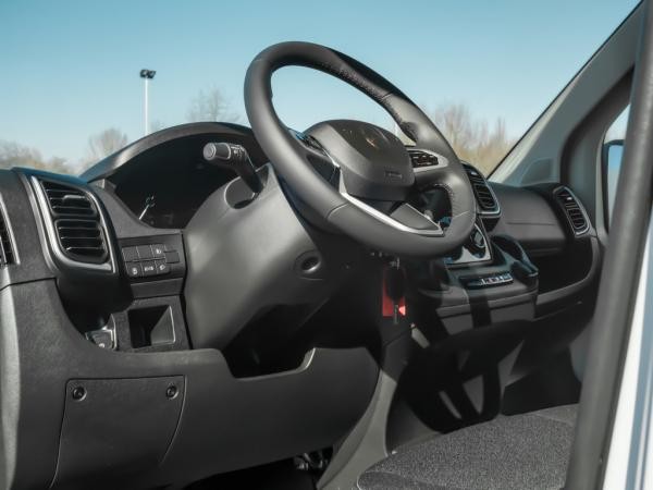Citroën Jumper