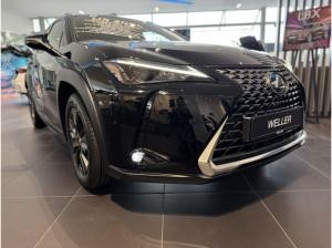 Lexus UX-300h