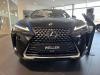 Lexus UX-300h