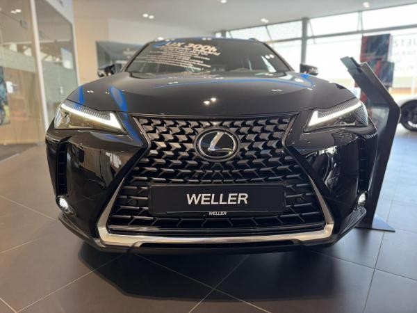 Lexus UX-300h