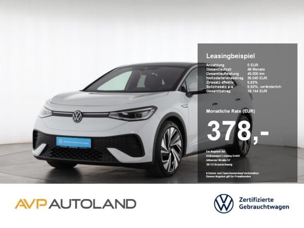 Volkswagen ID.5