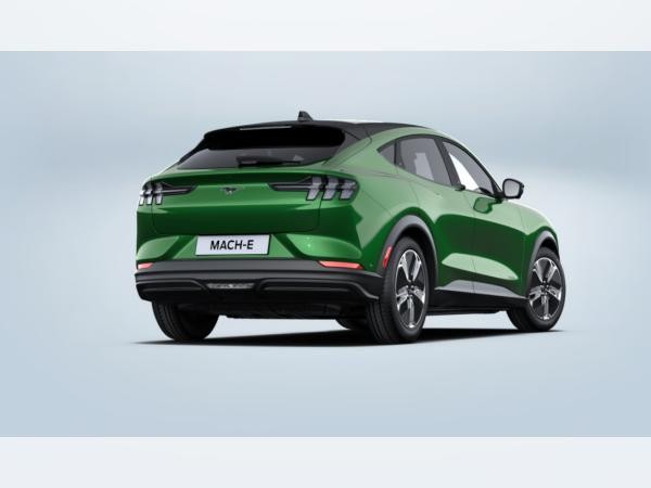 Ford Mustang Mach-E
