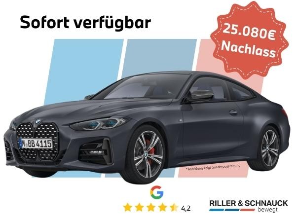 BMW M440i