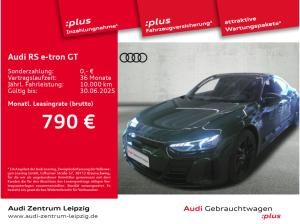 Audi RS e-tron GT
