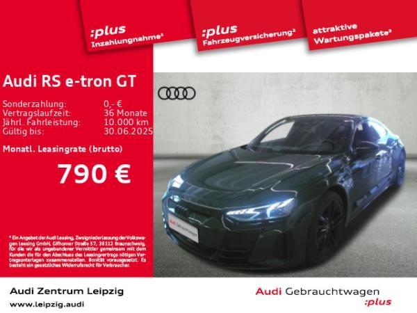 Audi RS e-tron GT