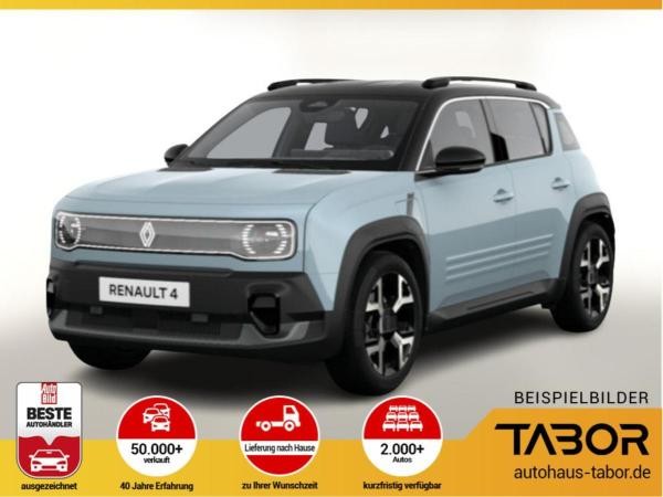 Renault 4