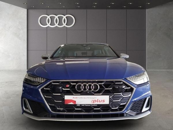 Audi S7