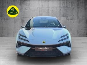 Lotus Emeya