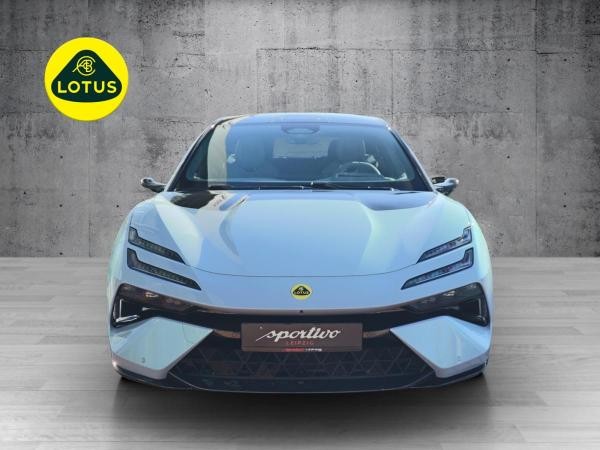 Lotus Emeya