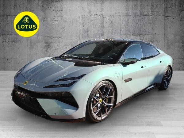 Lotus Emeya