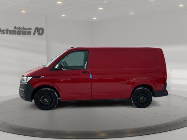 Volkswagen T6.1 Transporter