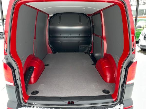 Volkswagen T6.1 Transporter