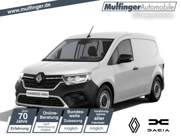 Renault Rapid