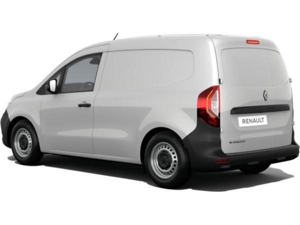 Renault Rapid