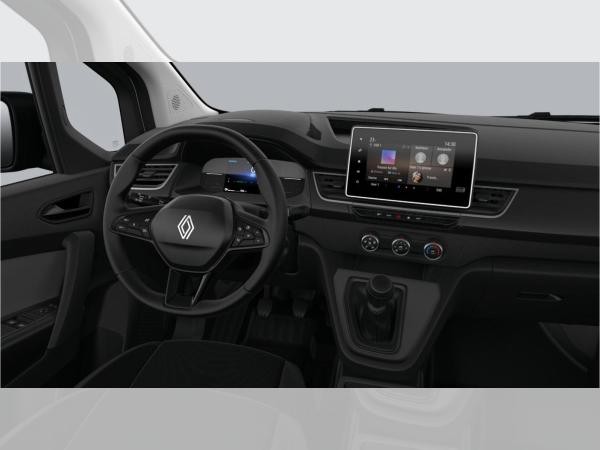 Renault Rapid