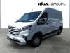 MAXUS Deliver 9