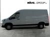 MAXUS Deliver 9