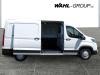 MAXUS Deliver 9