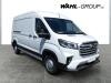 MAXUS Deliver 9