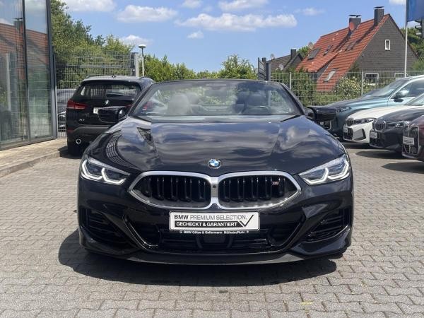 BMW M850