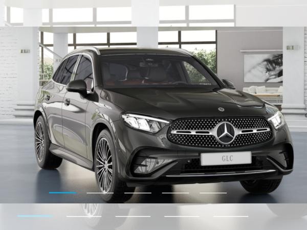 Mercedes-Benz GLC 200