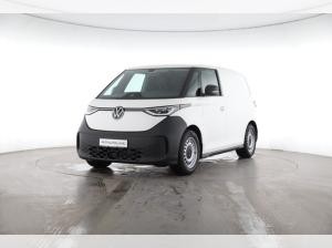 Volkswagen ID.Buzz Cargo