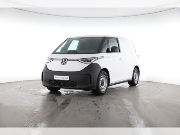 Volkswagen ID.Buzz Cargo