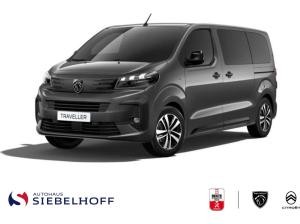 Peugeot Traveller