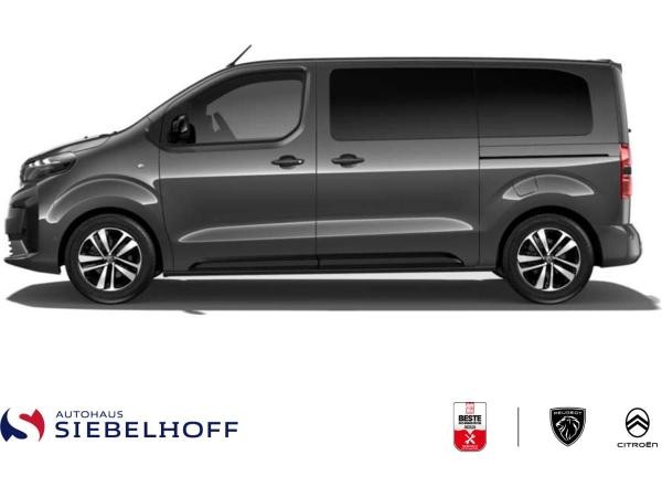 Peugeot Traveller