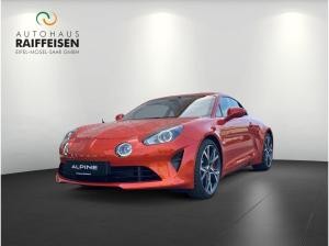 Alpine A110