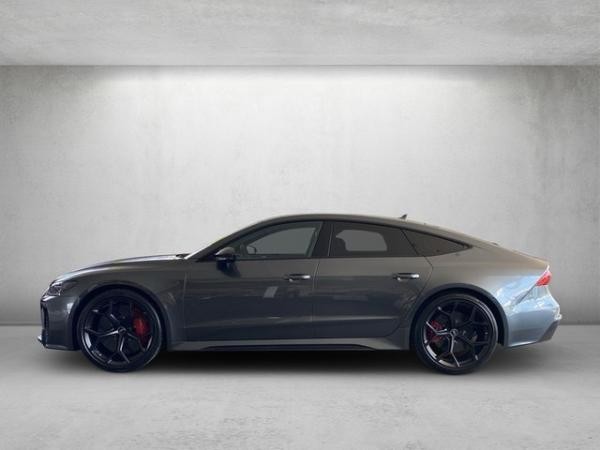 Audi RS7