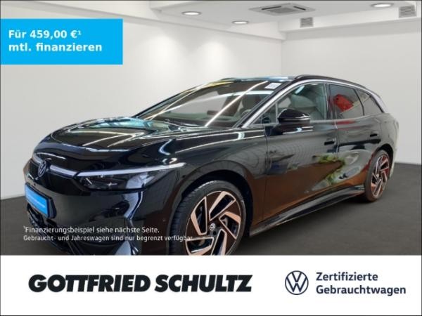 Volkswagen ID.7