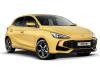 MG MG3
