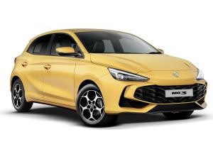 MG MG3