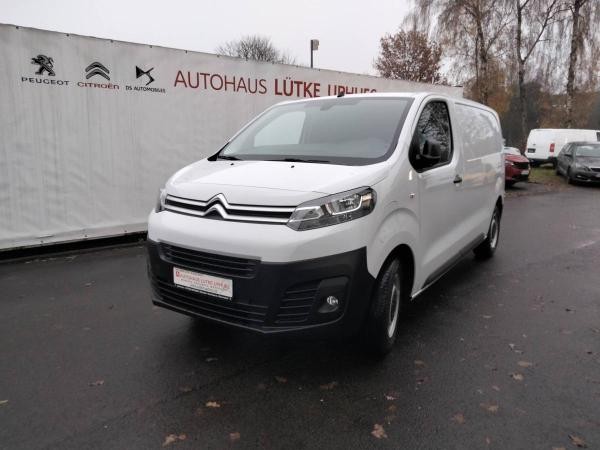 Citroën Jumpy