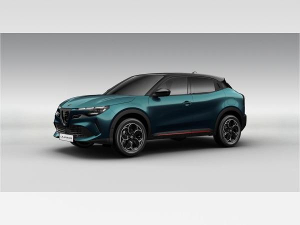 Alfa Romeo Junior