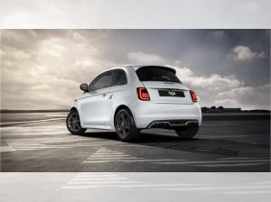 Abarth 500