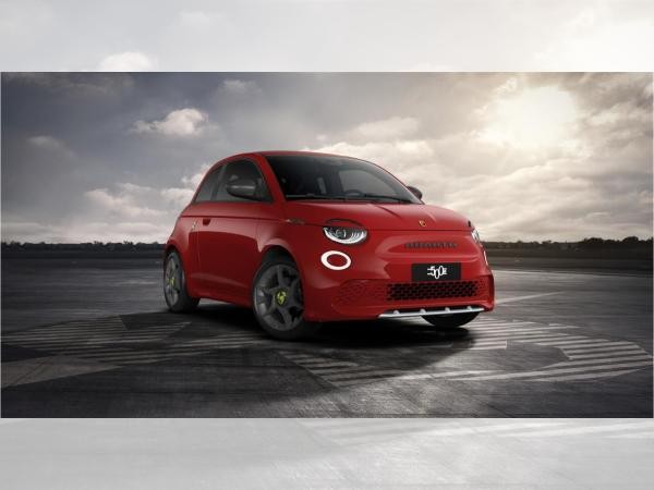 Abarth 500