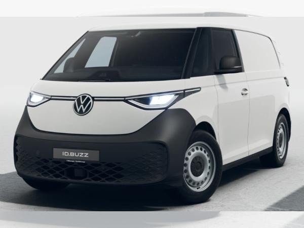 Volkswagen ID.Buzz Cargo